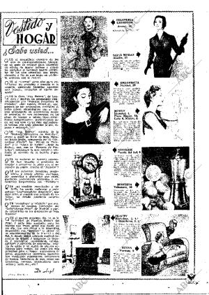 ABC MADRID 10-10-1954 página 25