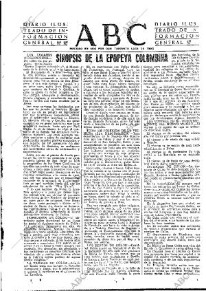 ABC MADRID 10-10-1954 página 3