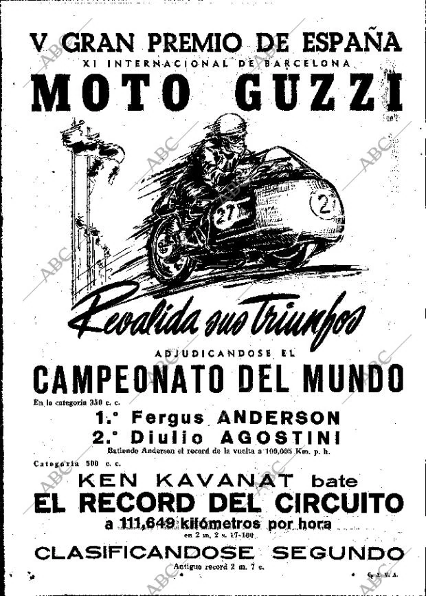 ABC MADRID 10-10-1954 página 30