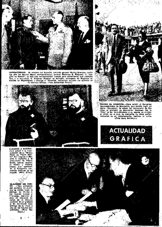 ABC MADRID 10-10-1954 página 31