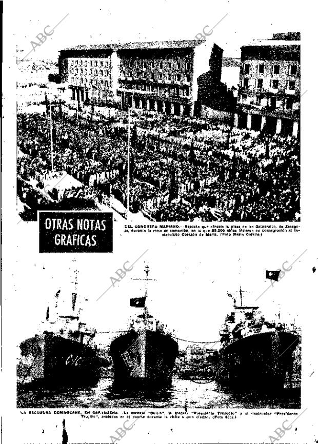 ABC MADRID 10-10-1954 página 35