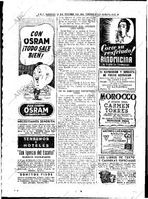 ABC MADRID 10-10-1954 página 44