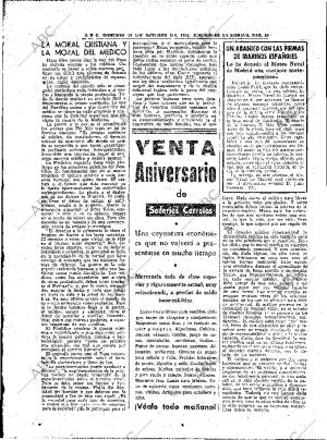 ABC MADRID 10-10-1954 página 46