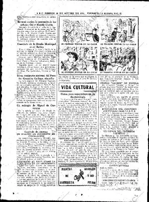 ABC MADRID 10-10-1954 página 58