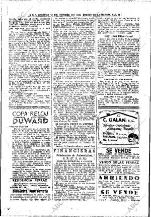 ABC MADRID 10-10-1954 página 62