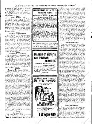 ABC SEVILLA 15-10-1954 página 16