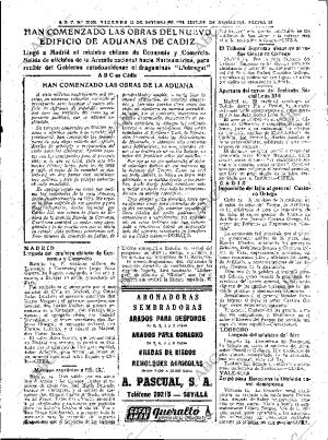 ABC SEVILLA 15-10-1954 página 23