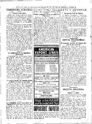 ABC SEVILLA 15-10-1954 página 26