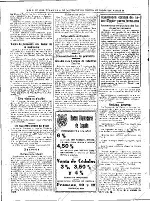 ABC SEVILLA 15-10-1954 página 28