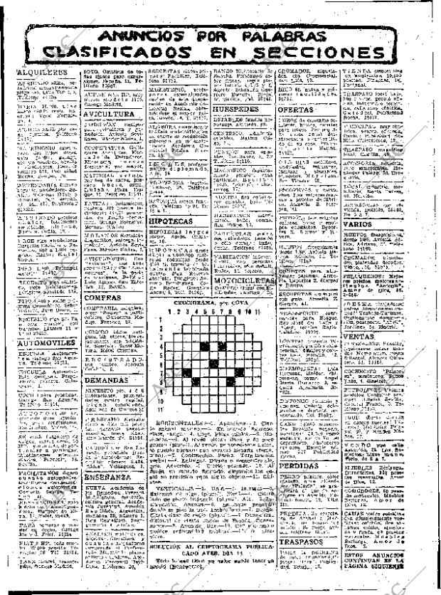 ABC SEVILLA 15-10-1954 página 33