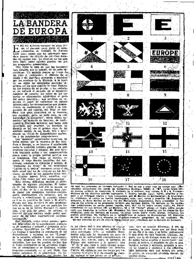 ABC SEVILLA 15-10-1954 página 5