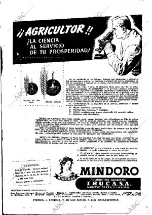 ABC MADRID 17-10-1954 página 11