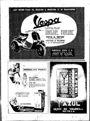 ABC MADRID 17-10-1954 página 18