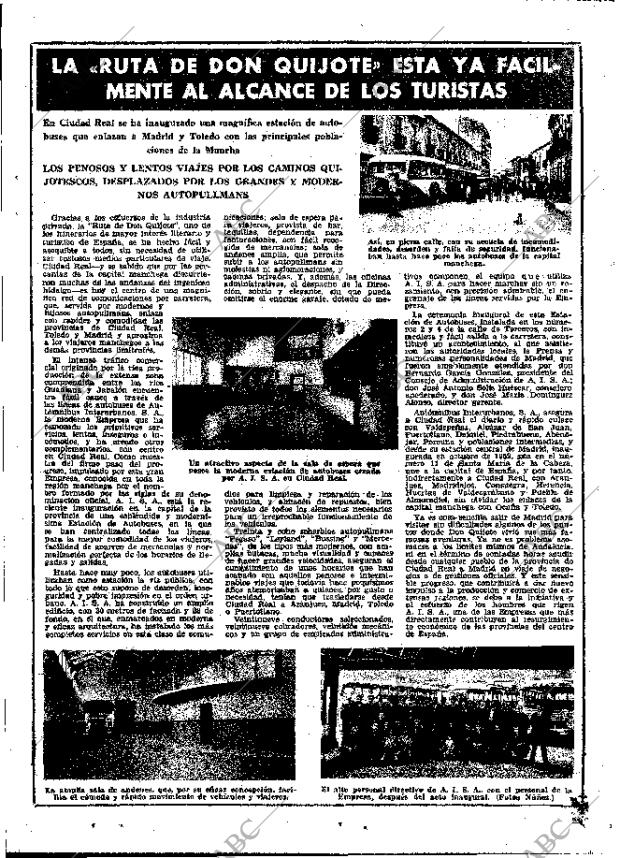 ABC MADRID 17-10-1954 página 23