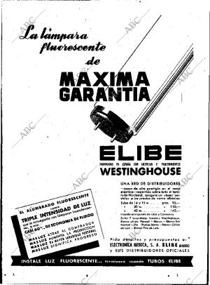 ABC MADRID 17-10-1954 página 26