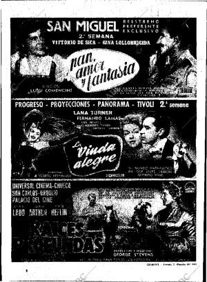 ABC MADRID 17-10-1954 página 32