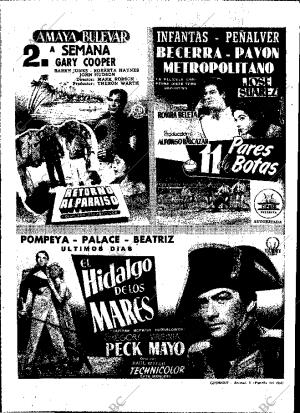 ABC MADRID 17-10-1954 página 36