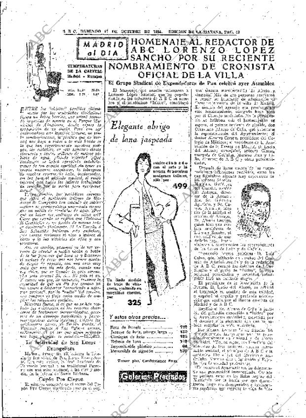 ABC MADRID 17-10-1954 página 47