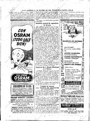 ABC MADRID 17-10-1954 página 48