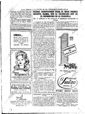 ABC MADRID 17-10-1954 página 54