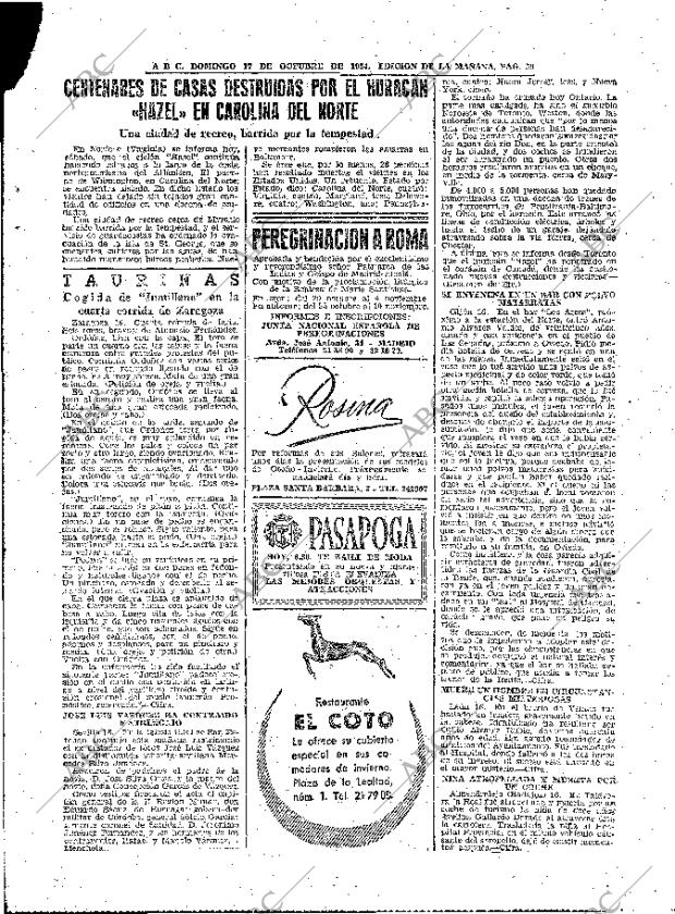 ABC MADRID 17-10-1954 página 57