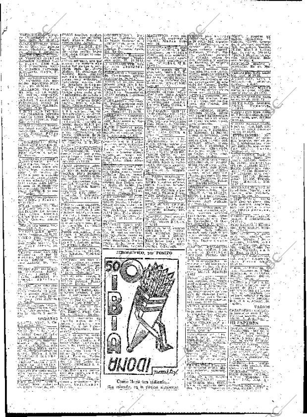 ABC MADRID 17-10-1954 página 61