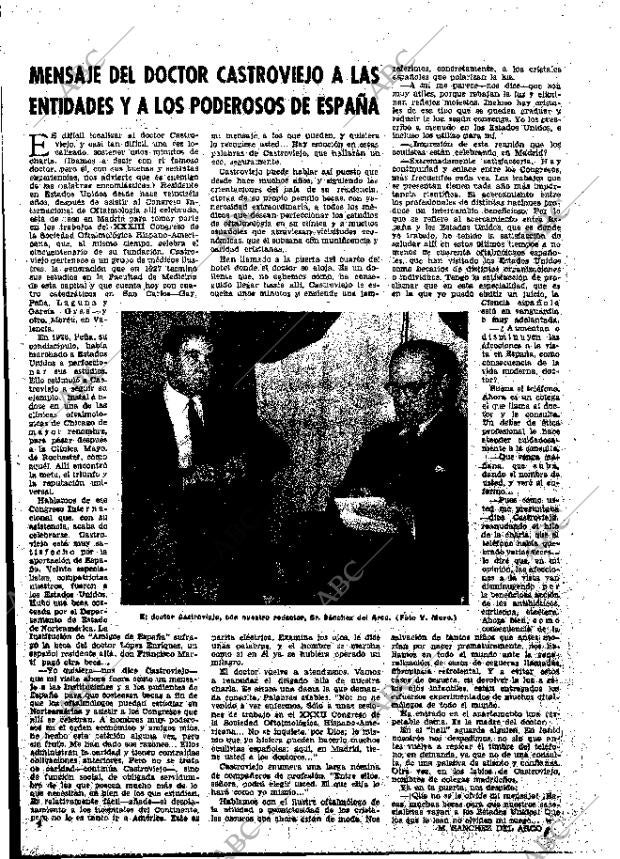 ABC MADRID 19-10-1954 página 15
