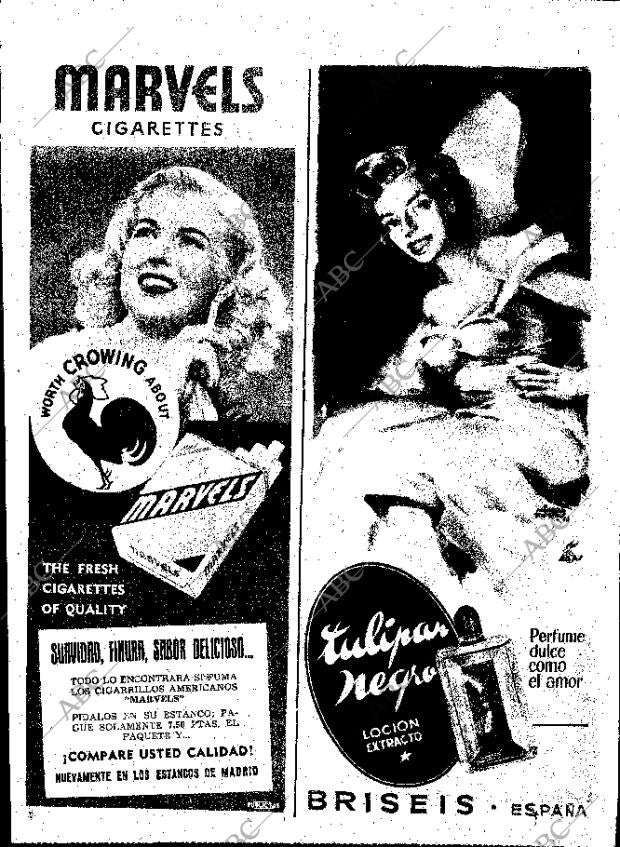 ABC MADRID 19-10-1954 página 17