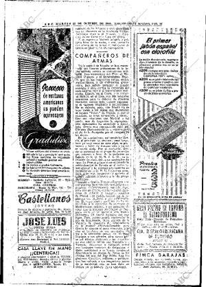 ABC MADRID 19-10-1954 página 26