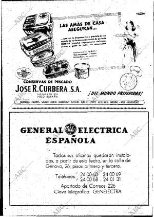 ABC MADRID 21-10-1954 página 10