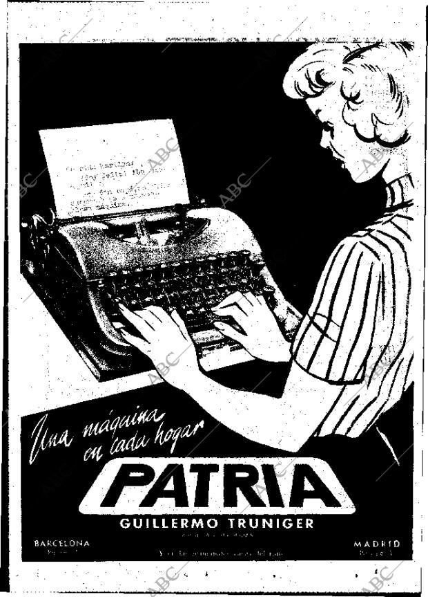 ABC MADRID 21-10-1954 página 14