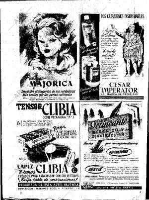 ABC MADRID 21-10-1954 página 16