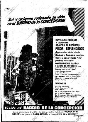 ABC MADRID 21-10-1954 página 17
