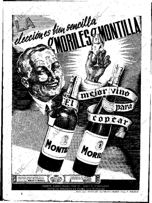 ABC MADRID 21-10-1954 página 20