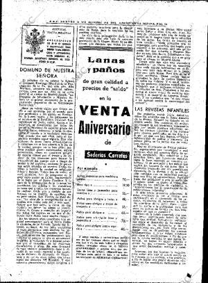 ABC MADRID 21-10-1954 página 22