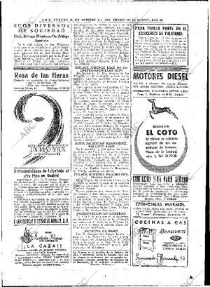 ABC MADRID 21-10-1954 página 26