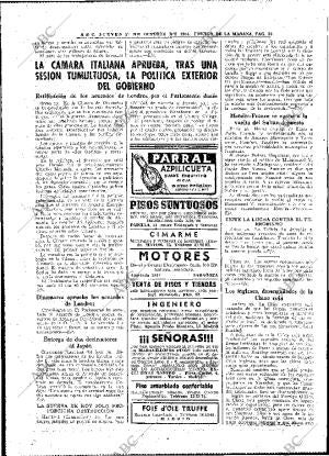 ABC MADRID 21-10-1954 página 28