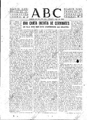 ABC MADRID 21-10-1954 página 3