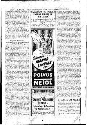 ABC MADRID 21-10-1954 página 34