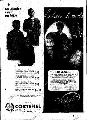 ABC MADRID 21-10-1954 página 4