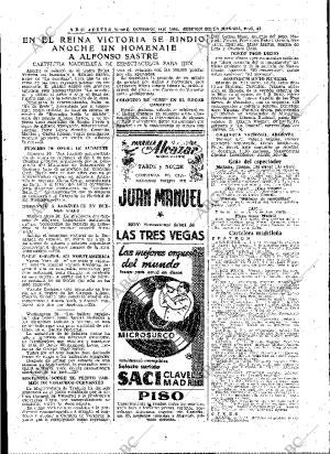 ABC MADRID 21-10-1954 página 41