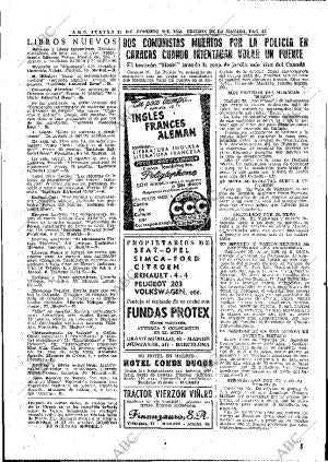 ABC MADRID 21-10-1954 página 43
