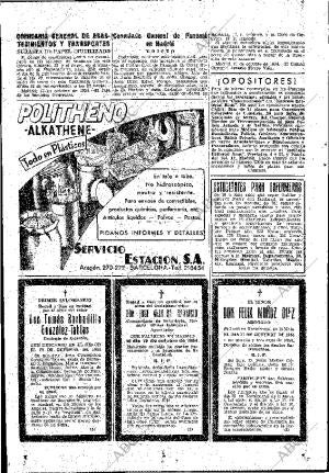 ABC MADRID 21-10-1954 página 48