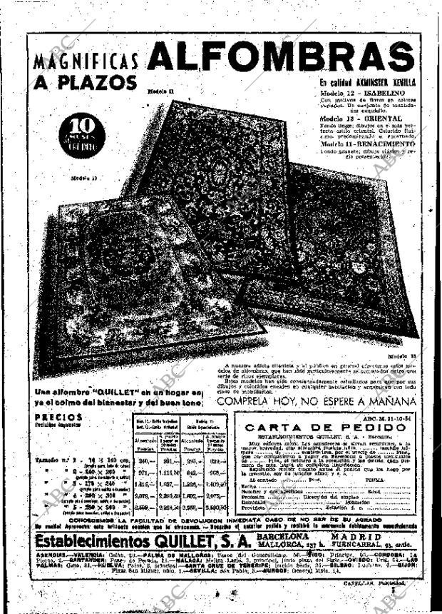ABC MADRID 21-10-1954 página 52