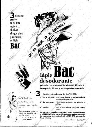 ABC MADRID 21-10-1954 página 7