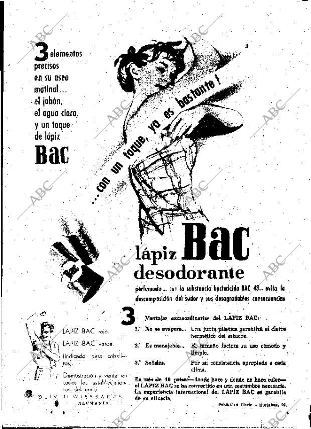 ABC MADRID 21-10-1954 página 7