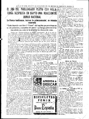 ABC SEVILLA 21-10-1954 página 13