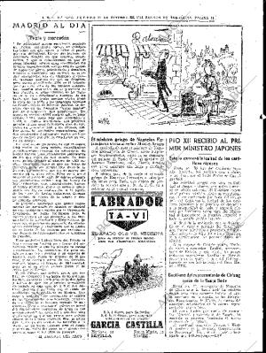 ABC SEVILLA 21-10-1954 página 14
