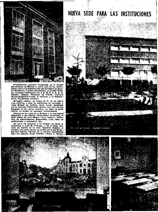 ABC SEVILLA 21-10-1954 página 4