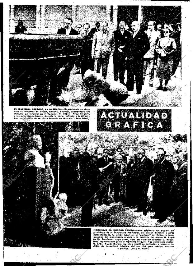 ABC MADRID 22-10-1954 página 13